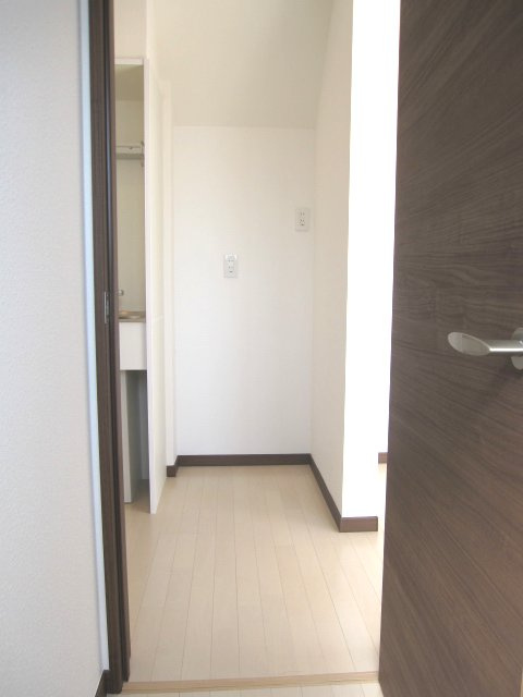 ベルフォートの内装