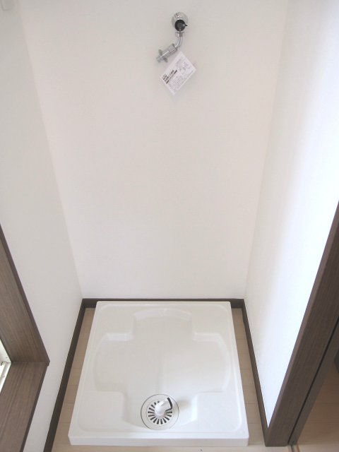 ベルフォートの設備