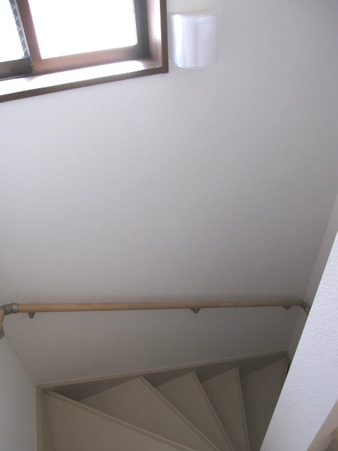ベルフォートの設備