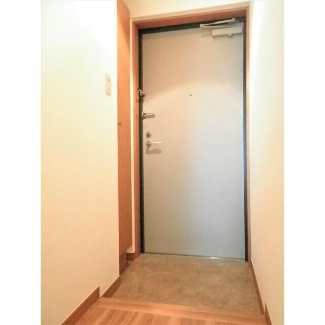 タケオグレース御苑の玄関