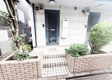 カーサエクセルのその他共用部分