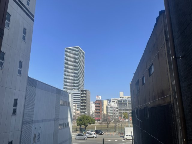 【展望】KatayamaBLDG26 