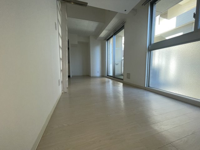 【寝室】KatayamaBLDG26 