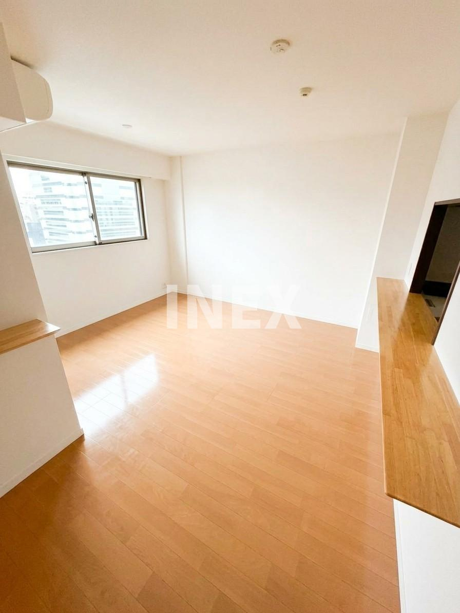 横浜市中区吉田町の賃貸マンションの内装