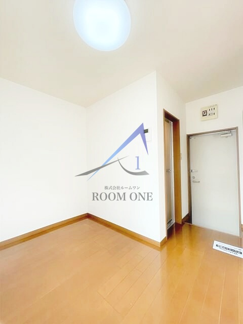 シエスタ若宮の居間・リビング|洋室のお部屋です。