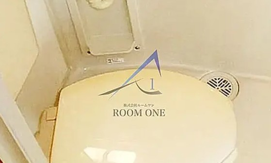 シエスタ若宮のトイレ|トイレです。