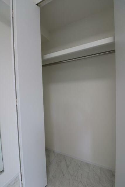 スクエアシティ西台ＡＺの収納