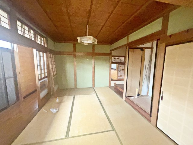 近江八幡市池田町２丁目　中古戸建