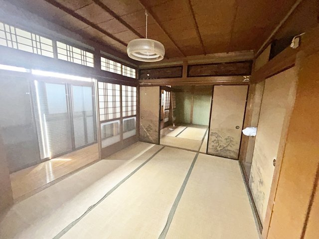 近江八幡市池田町２丁目　中古戸建