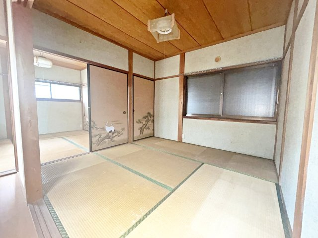近江八幡市池田町２丁目　中古戸建