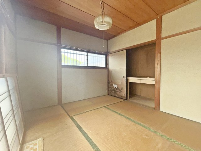 近江八幡市池田町２丁目　中古戸建