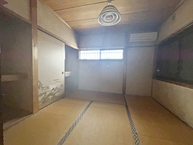 近江八幡市池田町２丁目　中古戸建