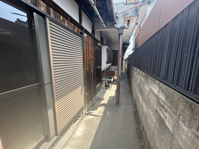 近江八幡市池田町２丁目　中古戸建