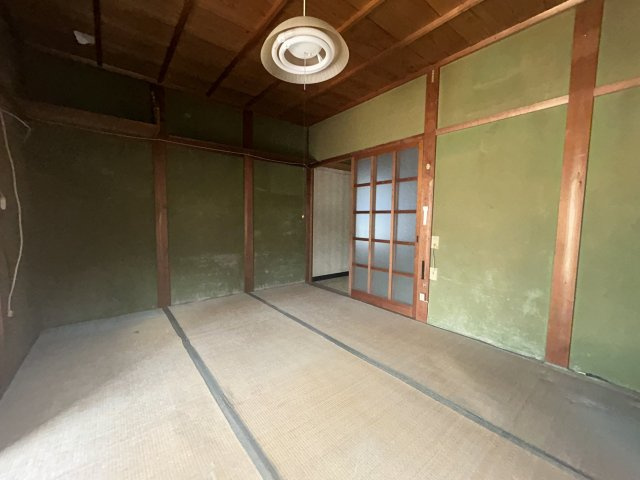 近江八幡市池田町２丁目　中古戸建