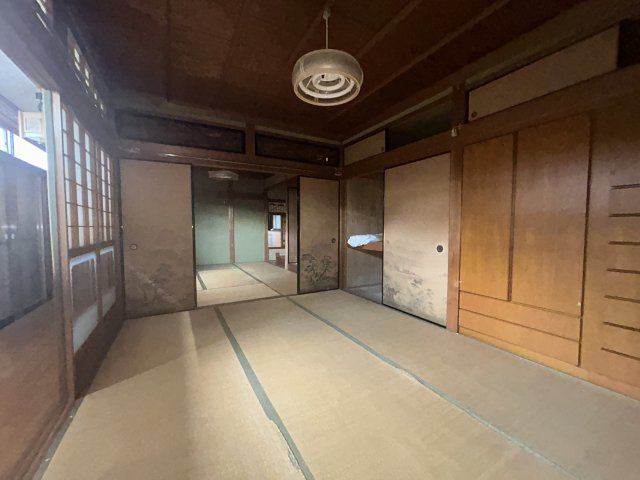 近江八幡市池田町２丁目　中古戸建