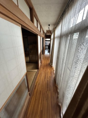近江八幡市池田町２丁目　中古戸建