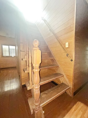 近江八幡市池田町２丁目　中古戸建