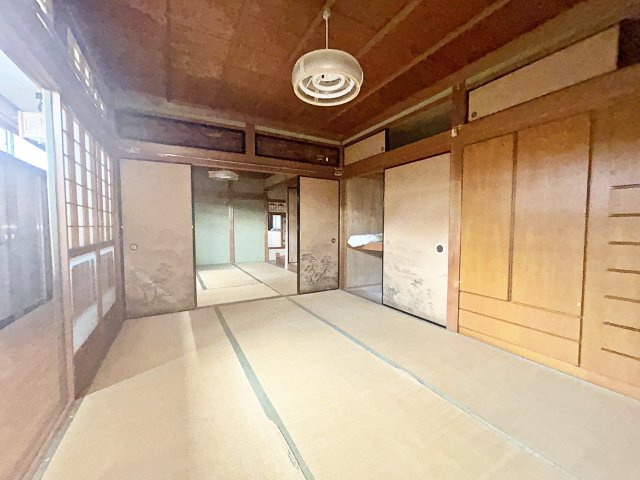 近江八幡市池田町２丁目　中古戸建