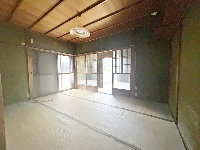近江八幡市池田町２丁目　中古戸建