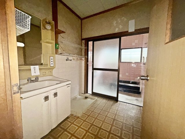 近江八幡市池田町２丁目　中古戸建