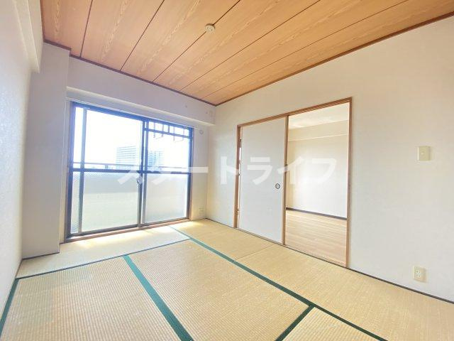 大阪市淀川区十八条２丁目の賃貸マンションの設備