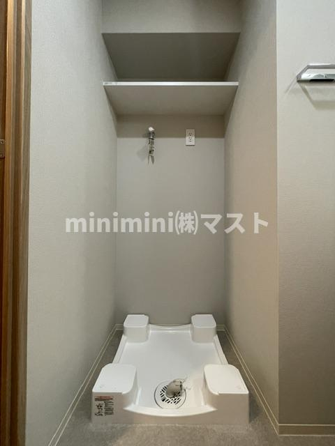 ミラージュパレス新梅田Cieloのその他