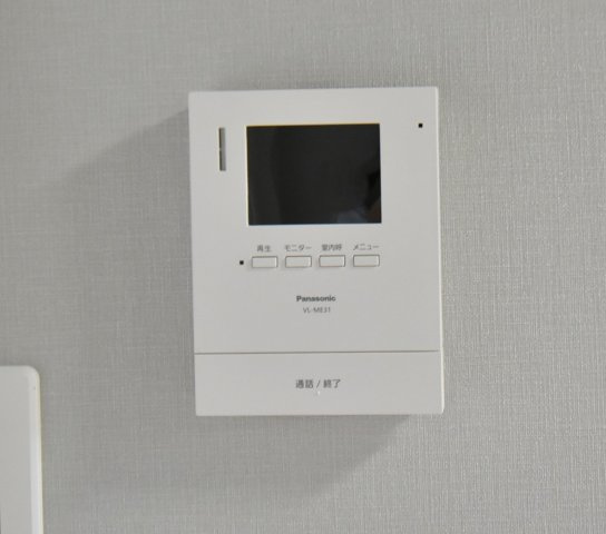 【セキュリティ】 | チェリーコーポ