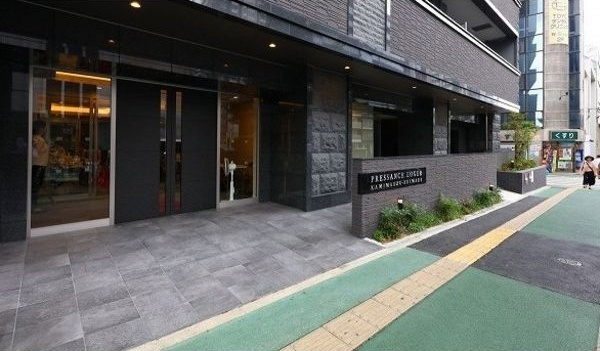 プレサンスロジェ上前津駅前Ⅱのその他