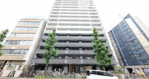 プレサンスロジェ上前津駅前Ⅱ