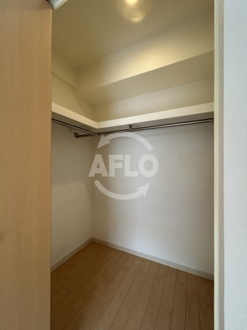 プレスティージュ・アイの収納|クローゼット