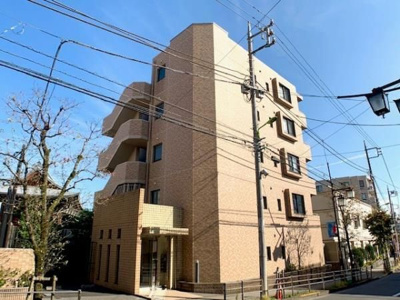 【その他】 | ティアラ三軒茶屋