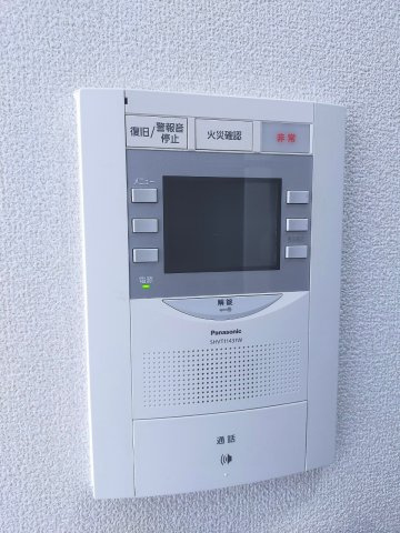 【セキュリティ】エステムコート神戸ハーバーランド前Ⅵピクシス 