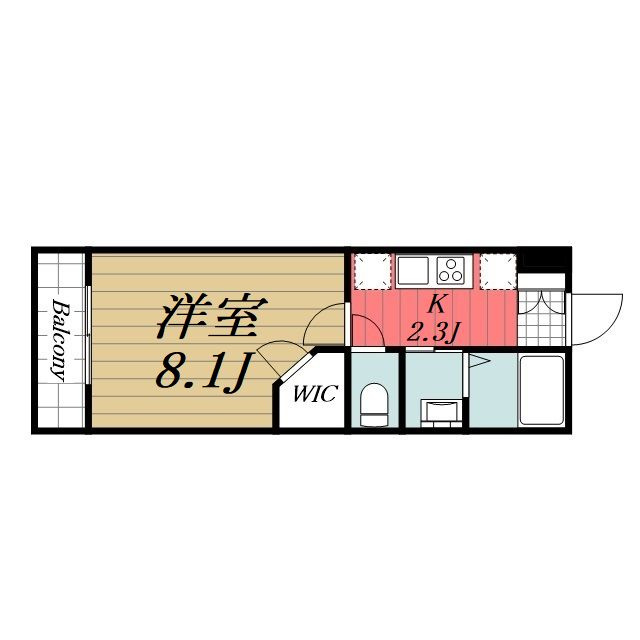 【間取り】 | オーハイ