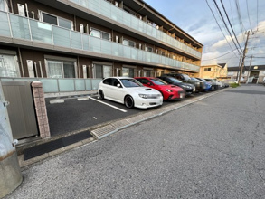 【駐車場】 | オーハイ