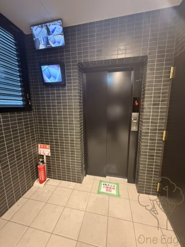 MAISON PREMIER UMEDA NORTHのその他共用部分