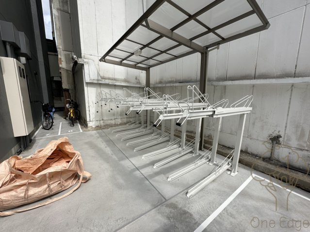 MAISON PREMIER UMEDA NORTHのその他共用部分