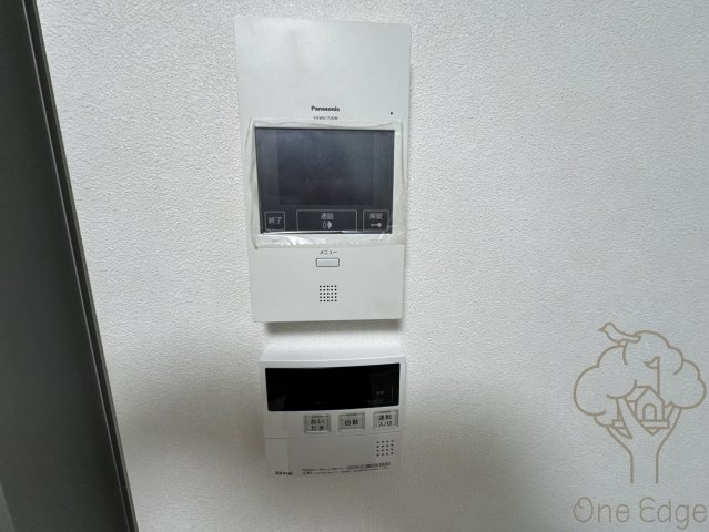 MAISON PREMIER UMEDA NORTHの設備