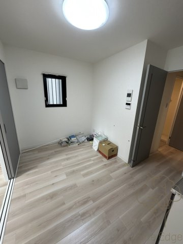 MAISON PREMIER UMEDA NORTHの居間・リビング