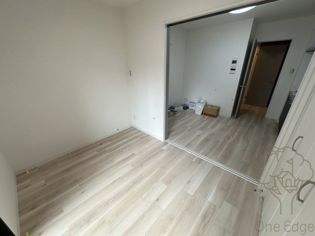MAISON PREMIER UMEDA NORTHの寝室