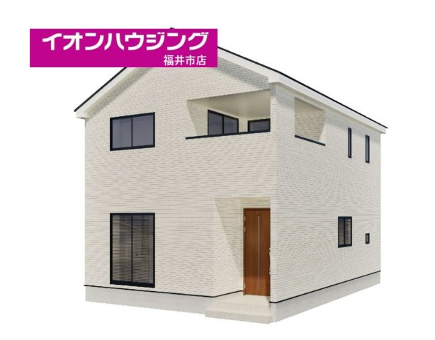 クレイドルガーデン　金沢市久安　第3