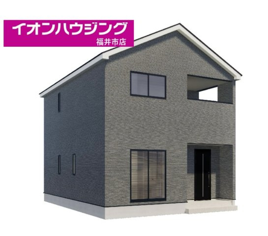 クレイドルガーデン　金沢市久安　第3