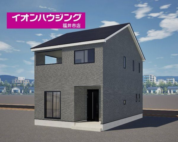 クレイドルガーデン　金沢市諸江町 第2