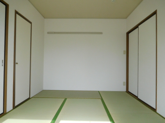 コスモスハイツの内装