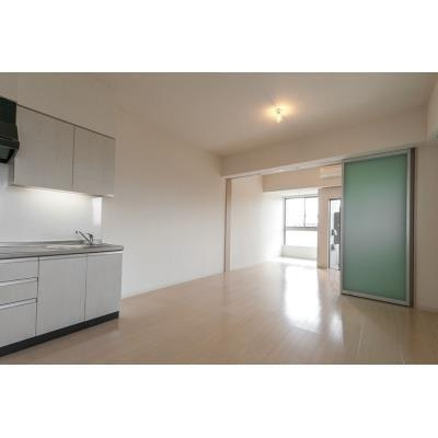 【内装】 | グレイスフォート
