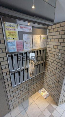 【その他共用部分】 | メゾン・ド・セレサ