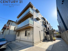  ディールームウエストパーク西宮北口の画像