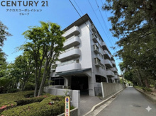 白鷹松下町マンションの画像