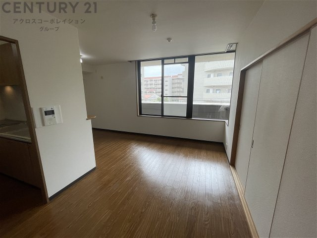 角部屋住戸で過ごしやすく、おすすめです☆