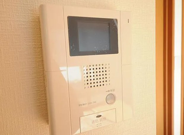 田中ハイツのセキュリティ