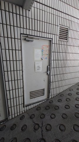 【玄関】